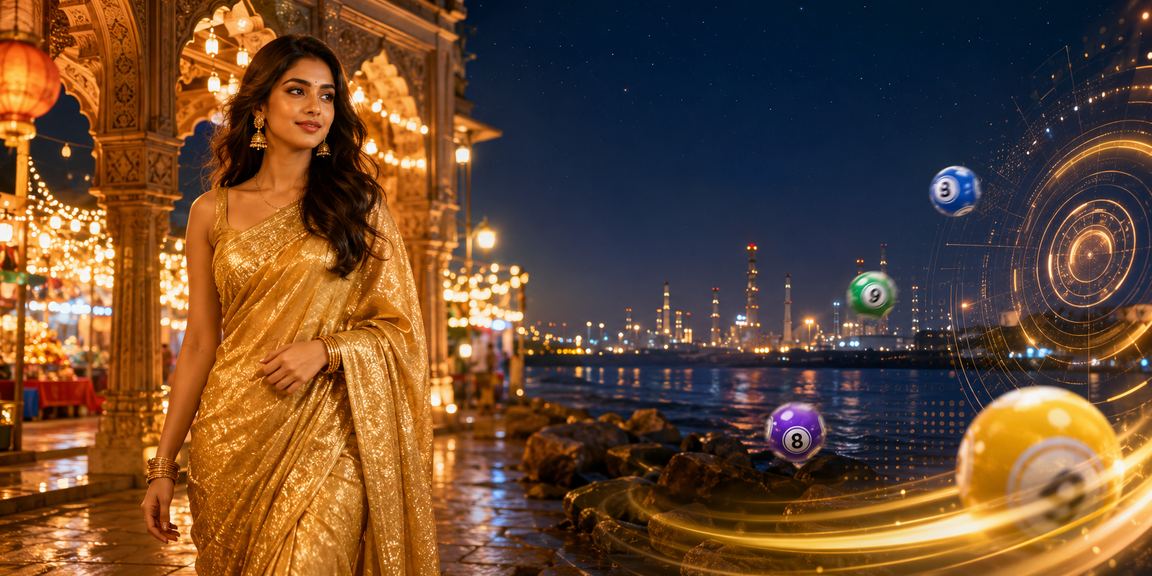 গাজীপুরের লোকাল লটারি বাজি পরিবেশ